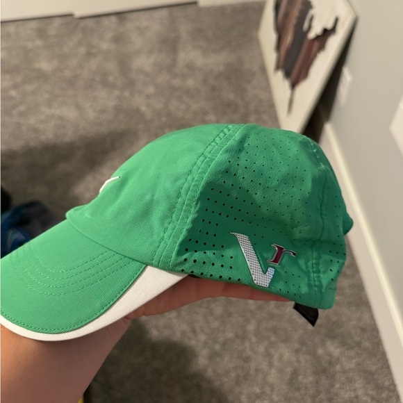 Nike golf hat - Picture 4 of 4